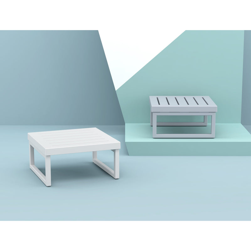 Mykonos Lounge Table