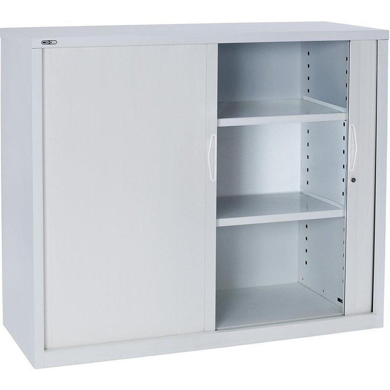 GO Tambour Door Cupboard 1200W x 1016H