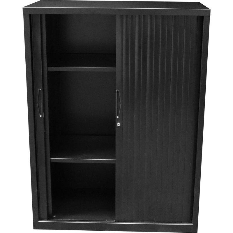 GO Tambour Door Cupboard 900W x 1200H