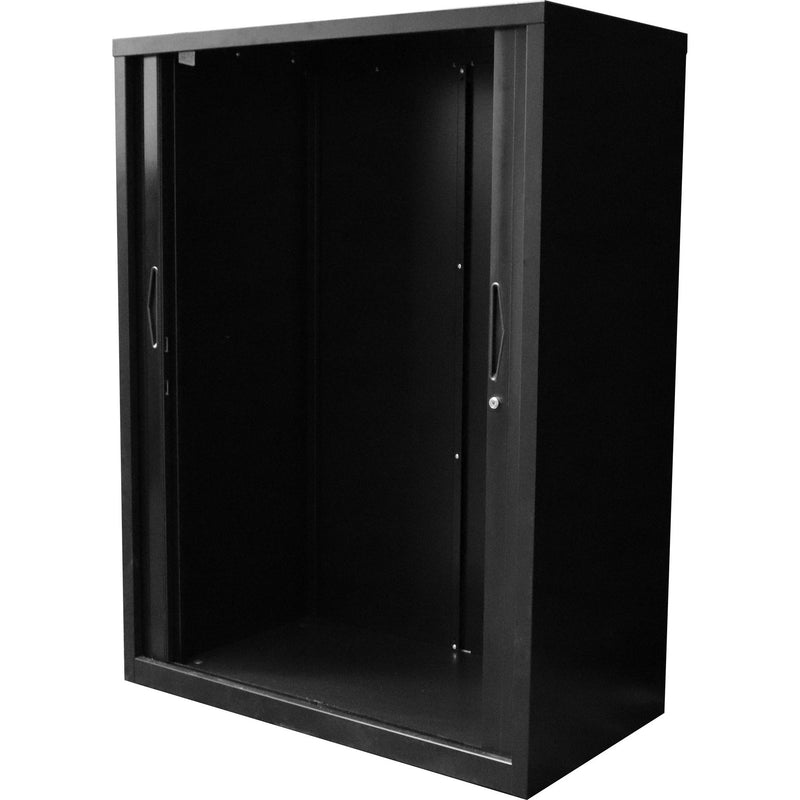 GO Tambour Door Cupboard 900W x 1200H