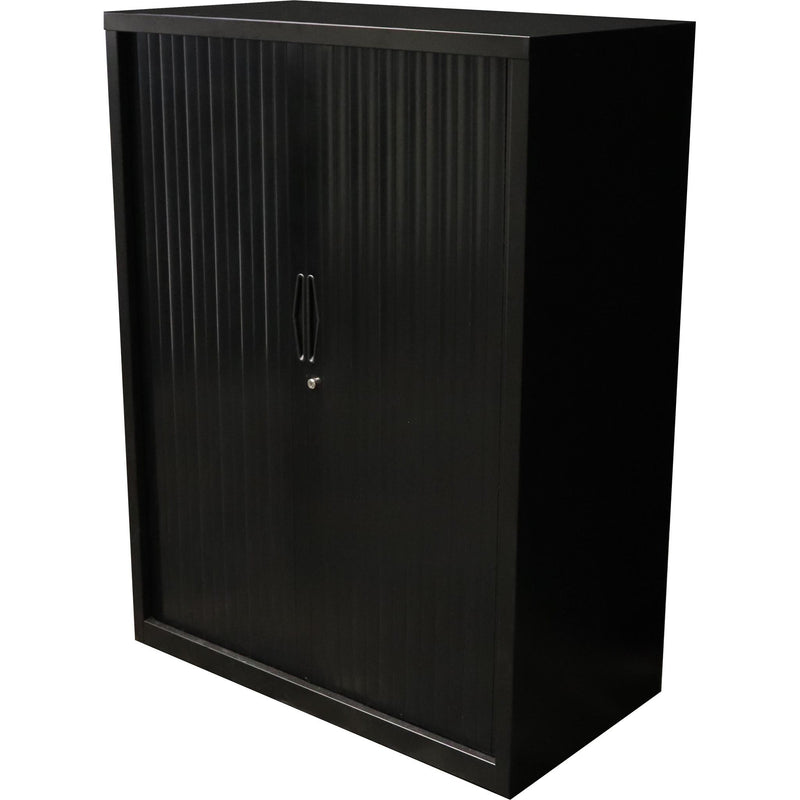 GO Tambour Door Cupboard 900W x 1200H