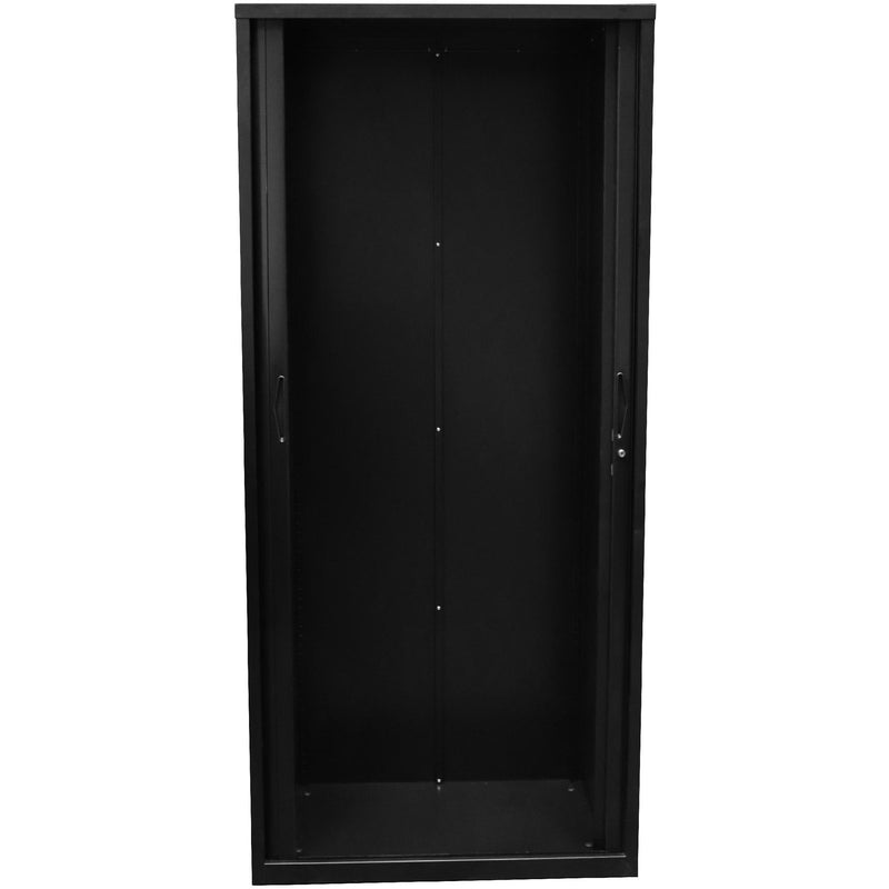 GO Tambour Door Cupboard 900W x 1981H