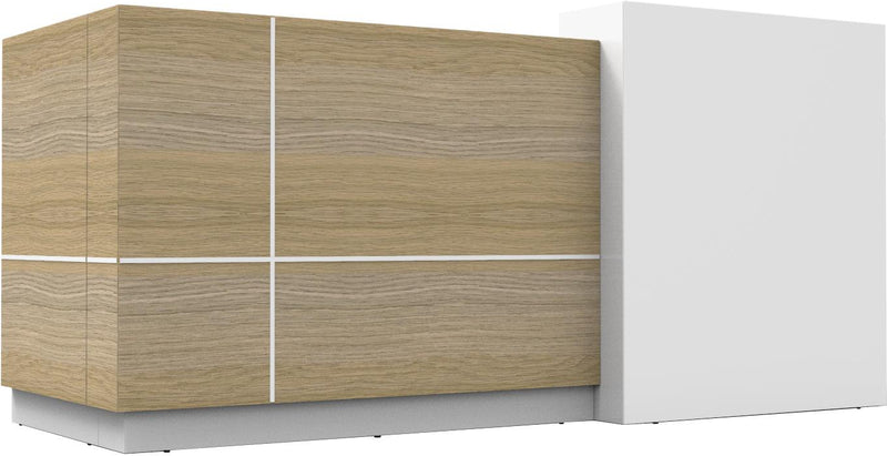 Sempre Reception Counter