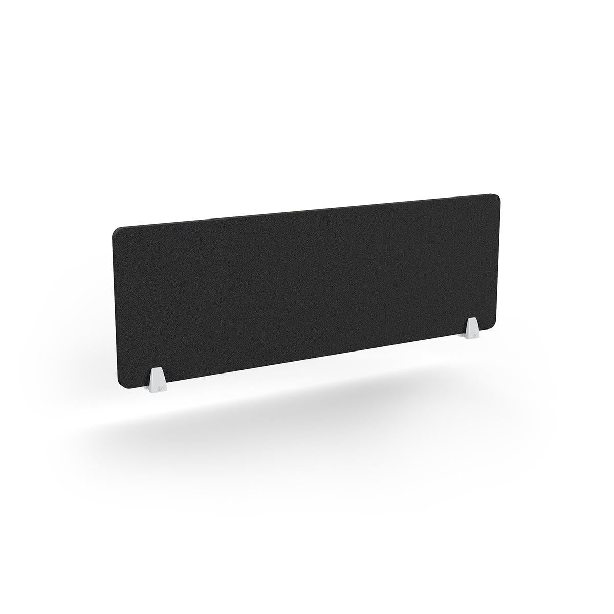 Elite Premium Custom Clamp On Screens - Black-Elite Office Furniture