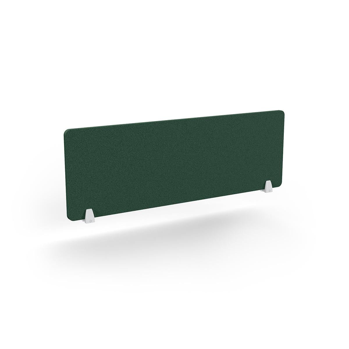 Elite Premium Custom Clamp On Screens - Dark Green-Elite Office Furniture
