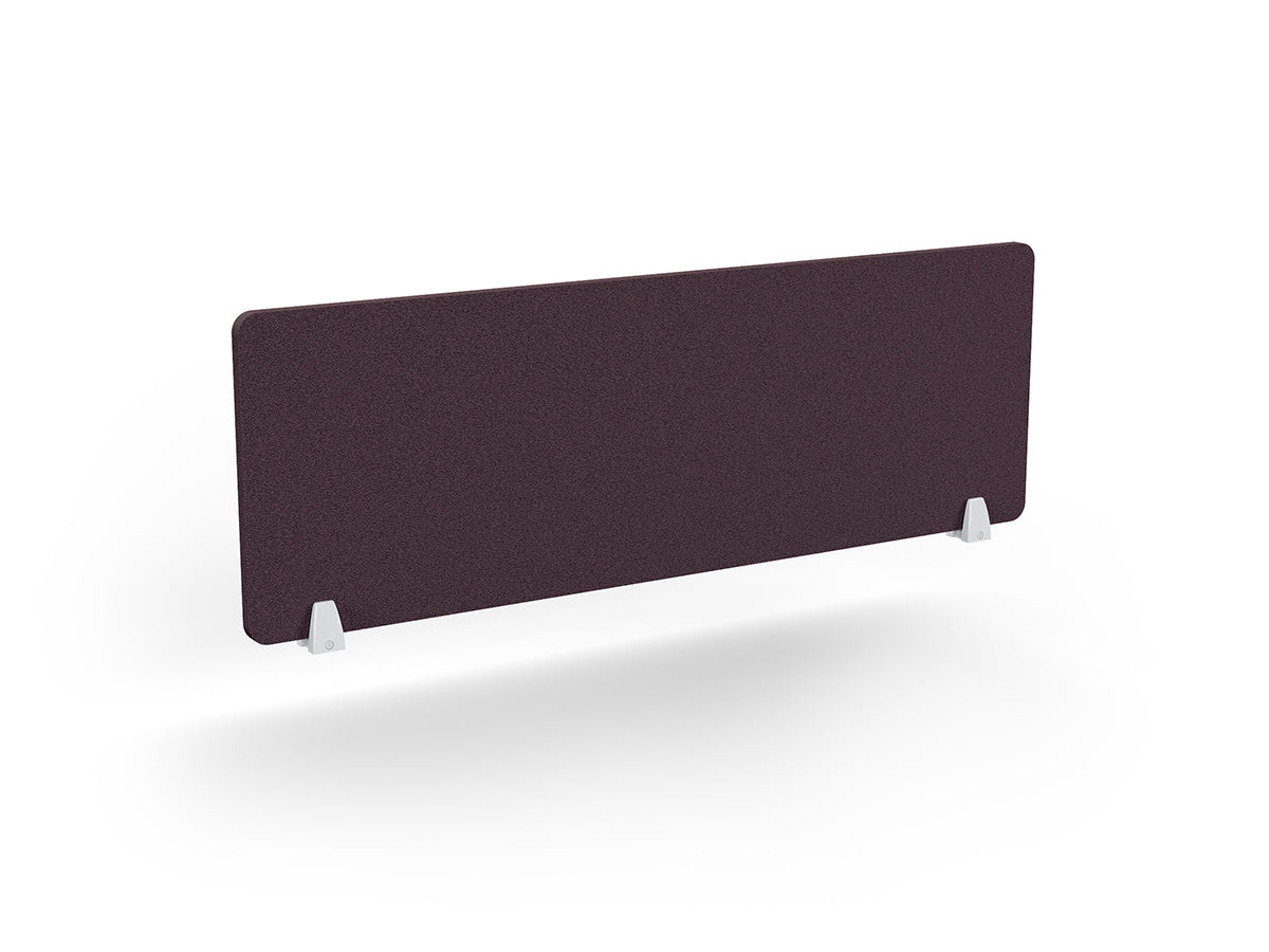 Elite Premium Custom Clamp On Screens - Dark Maroon