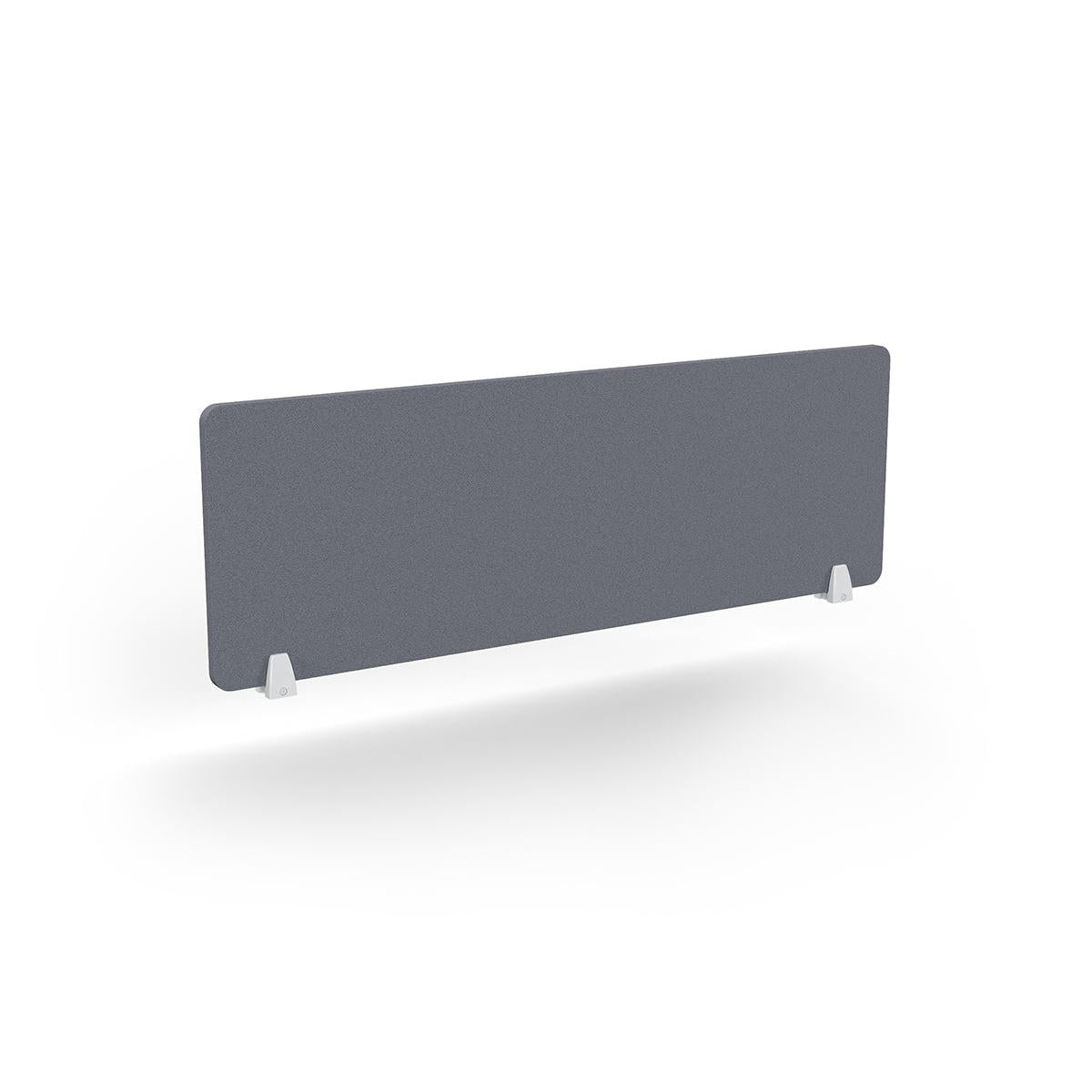 Elite Premium Custom Clamp On Screens - Grey-Elite Office Furniture