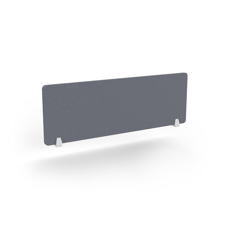 Elite Premium Custom Clamp On Screens - Grey-Elite Office Furniture