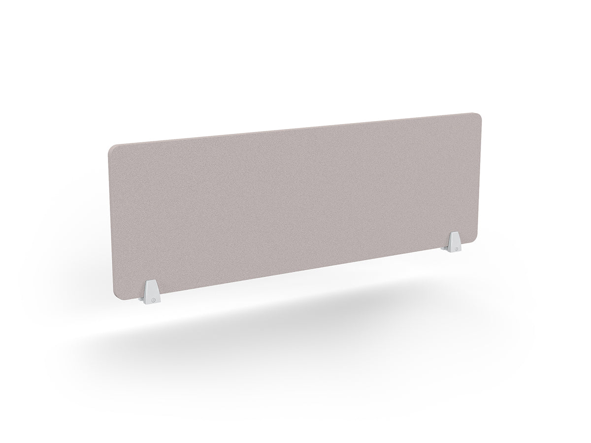 Elite Premium Custom Clamp On Screens - Light Beige