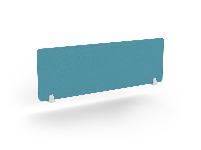 Elite Premium Custom Clamp On Screens - Sky Blue