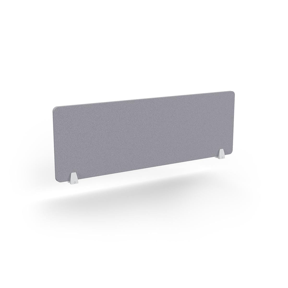 Elite Premium Custom Clamp On Screens - Slate Grey-Elite Office Furniture