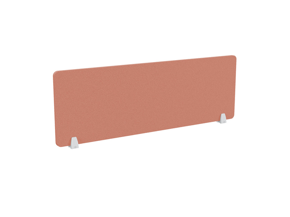 Elite Premium Custom Clamp On Screens - Coral Pink
