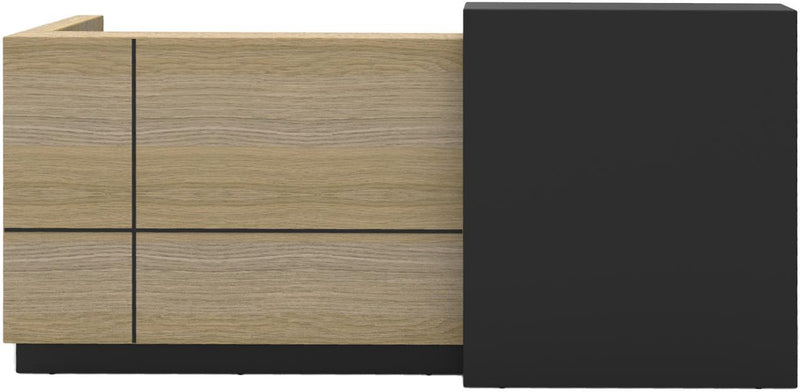 Sempre Reception Counter