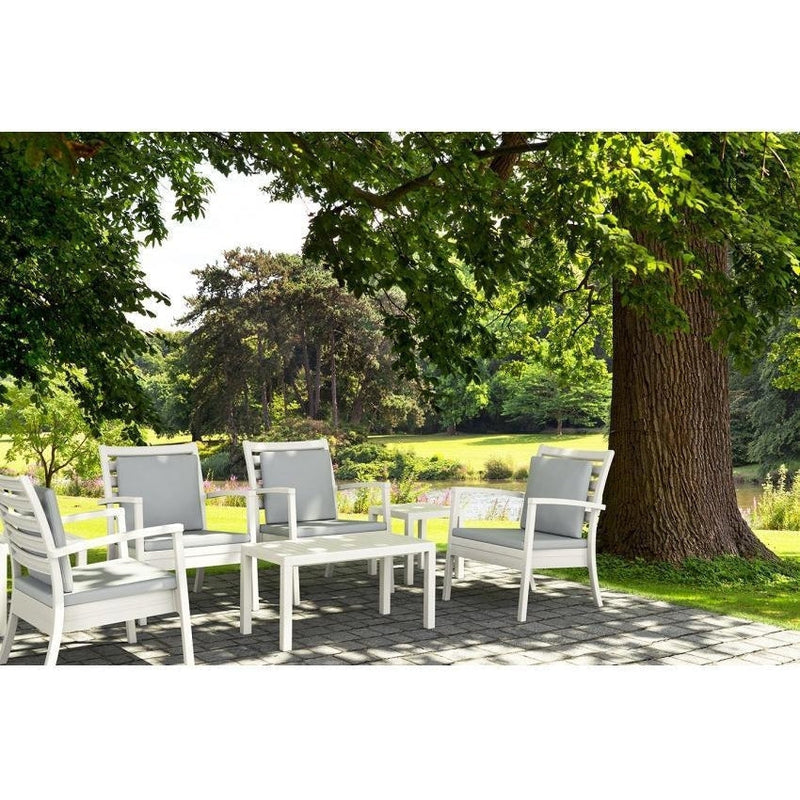 Artemis XL Lounge Armchair