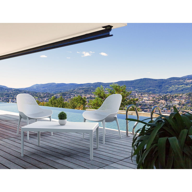 Sky Lounge Table