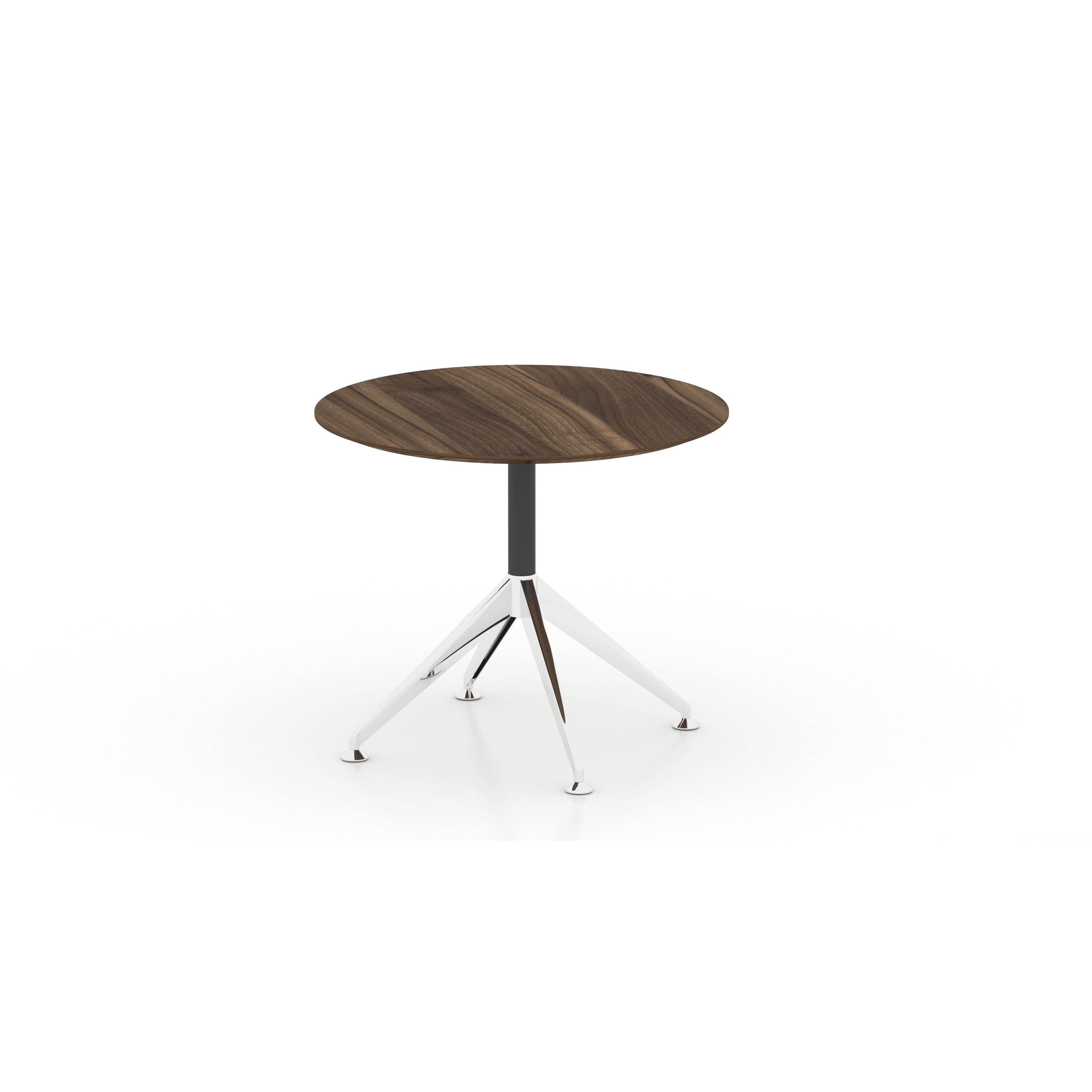 Casnan Potenza Meeting Table-Elite Office Furniture