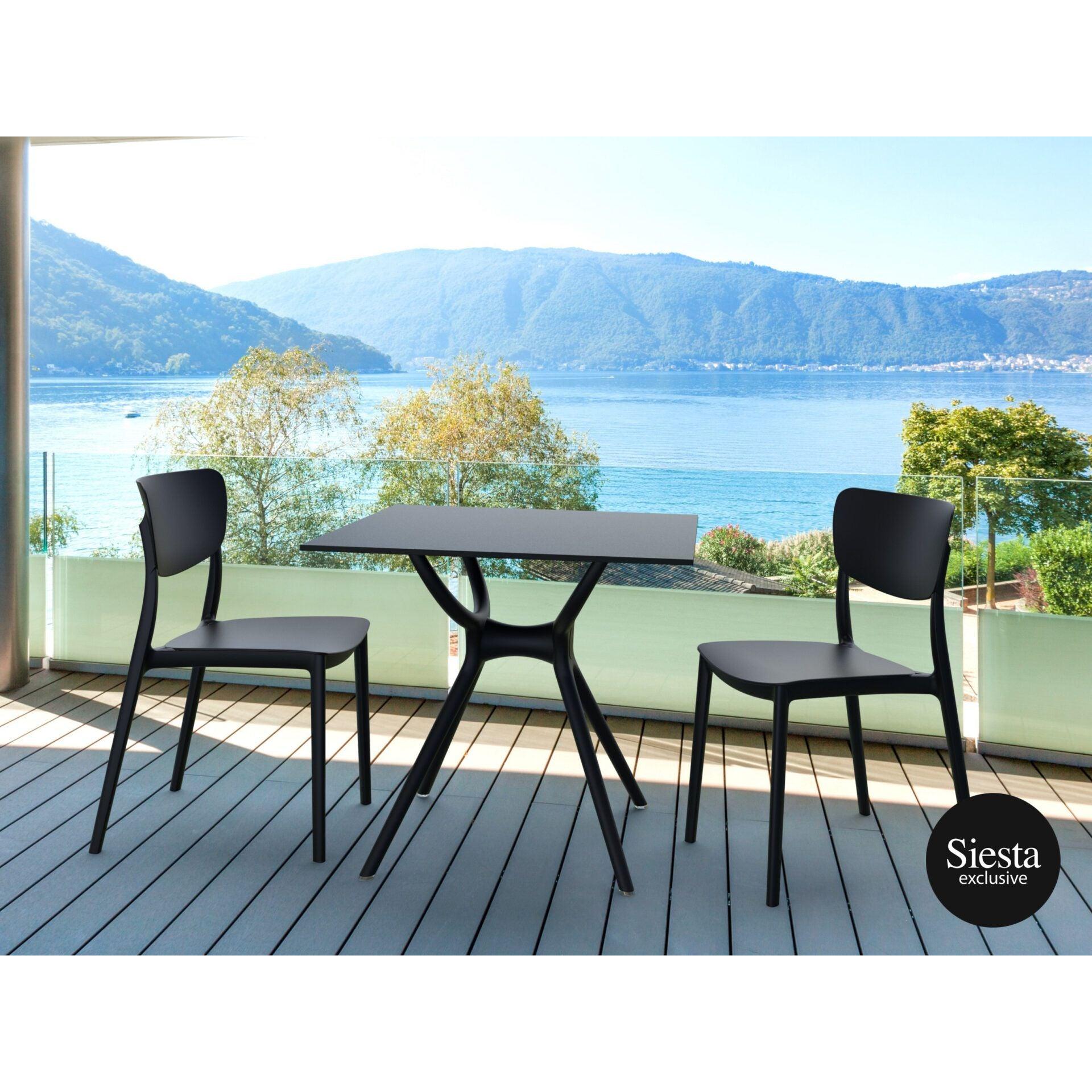 Monna 3 Piece Balcony Furniture Setting-Elite Office Furniture