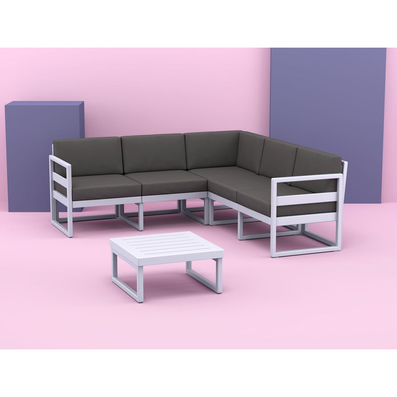 Mykonos Lounge Table