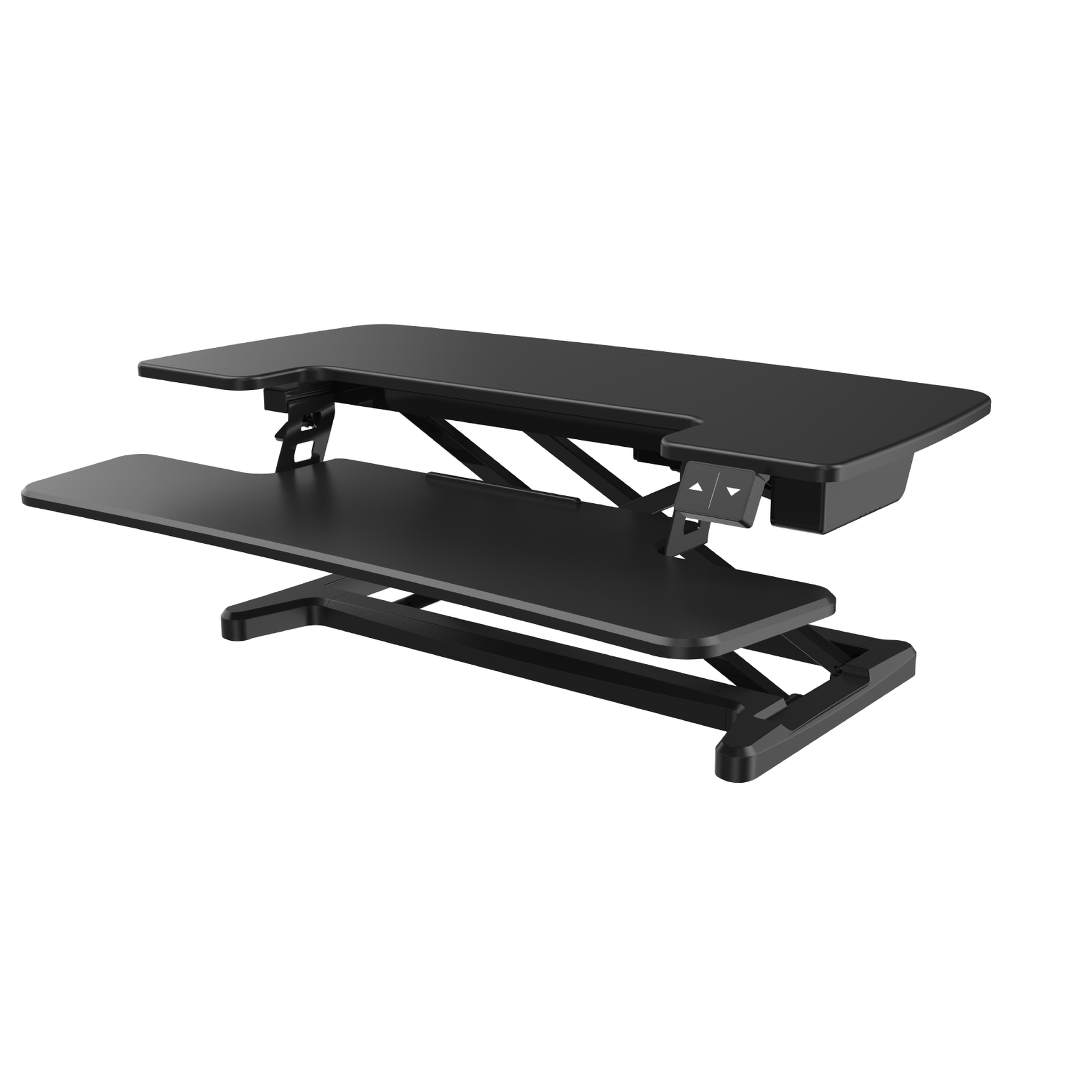 Rapid Flux Electric Height Adjustable Converter