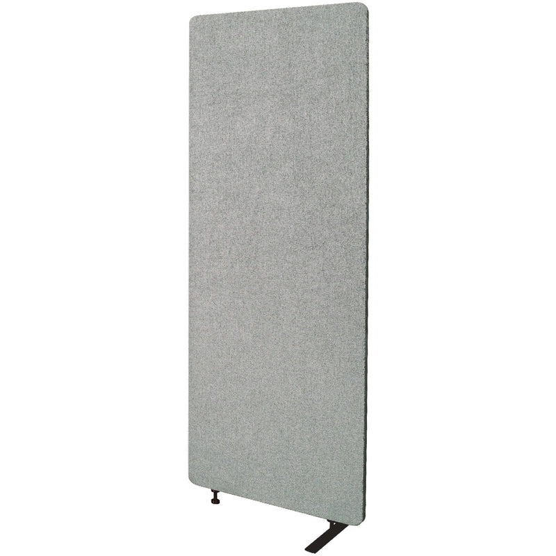 ZIP Acoustic Divider Screen - Single Extension Panel