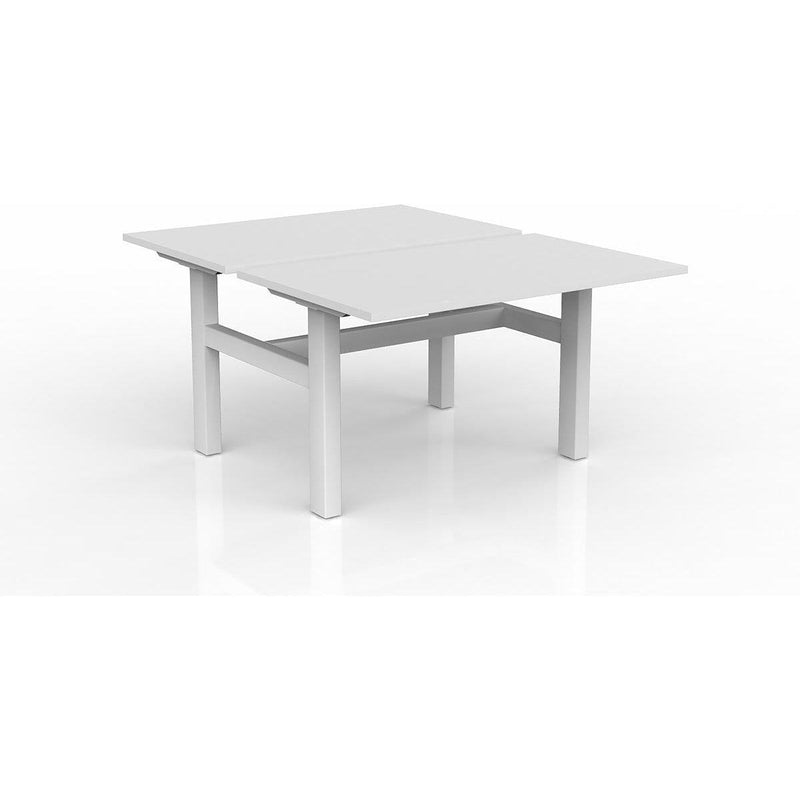 Agile Fixed Height Shared Desk