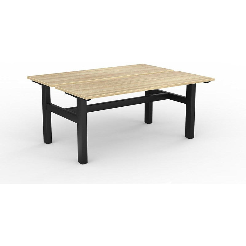 Agile Fixed Height Shared Desk