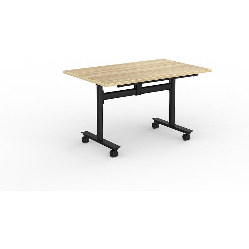 Agile Flip Top Table