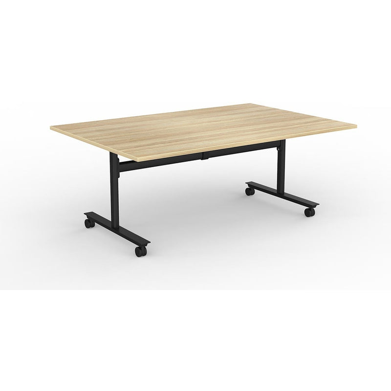 Agile Flip Top Table