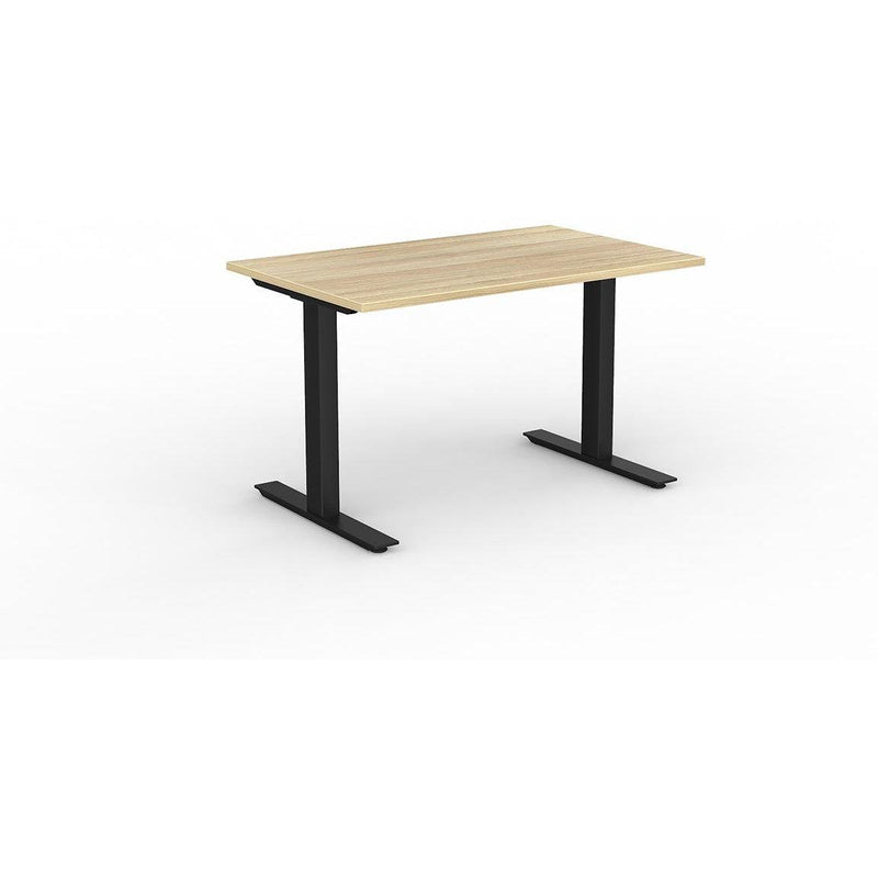 Agile Fixed Height Individual Desk