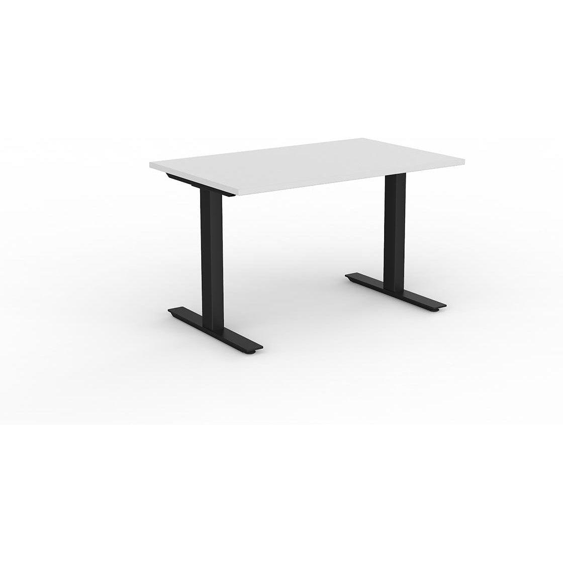 Agile Fixed Height Individual Desk