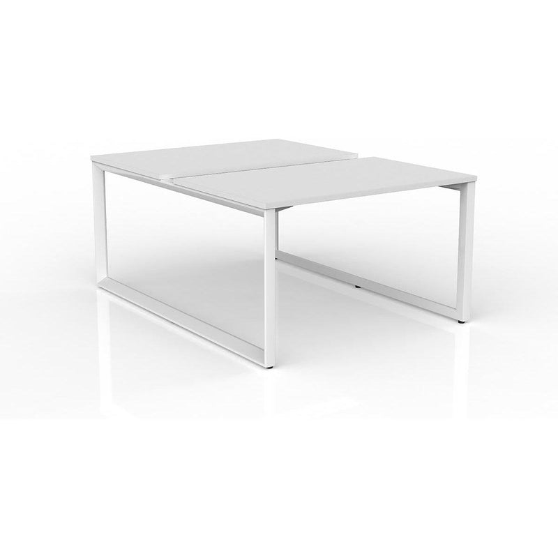 Anvil 2-User Double Sided Workspace