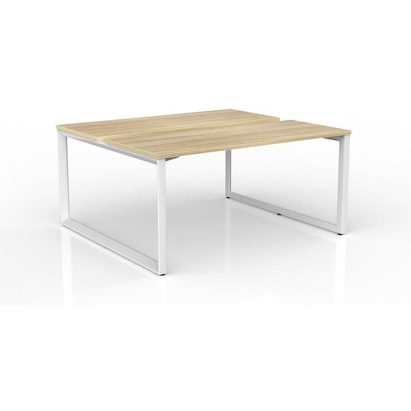 Anvil 2-User Double Sided Workspace