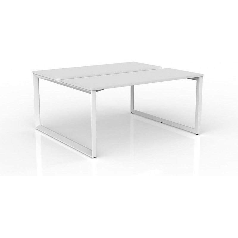 Anvil 2-User Double Sided Workspace