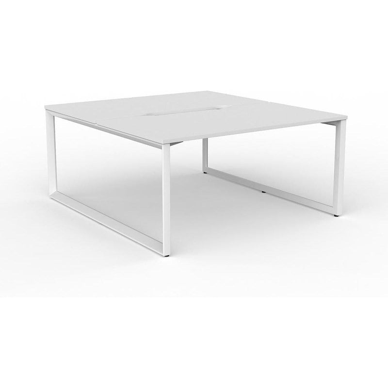 Anvil 2-User Double Sided Workspace