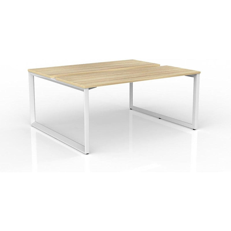 Anvil 2-User Double Sided Workspace