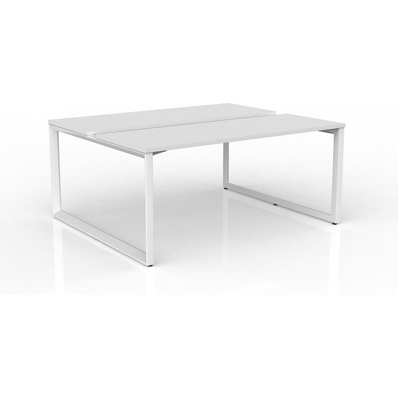 Anvil 2-User Double Sided Workspace
