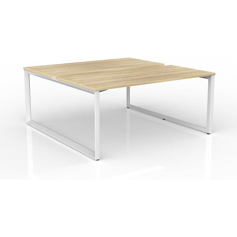 Anvil 2-User Double Sided Workspace