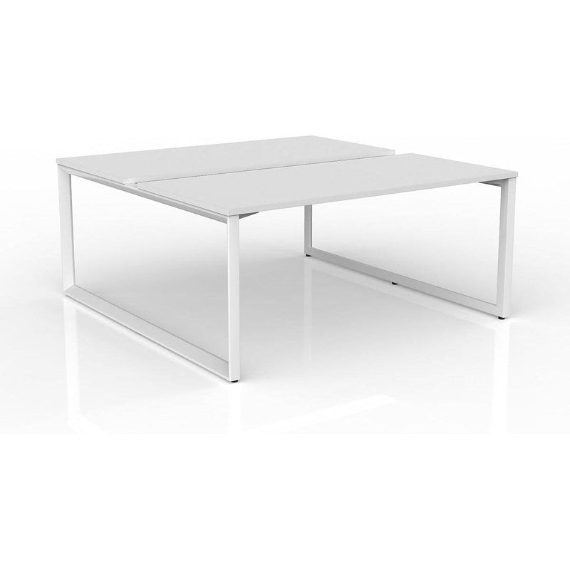 Anvil 2-User Double Sided Workspace