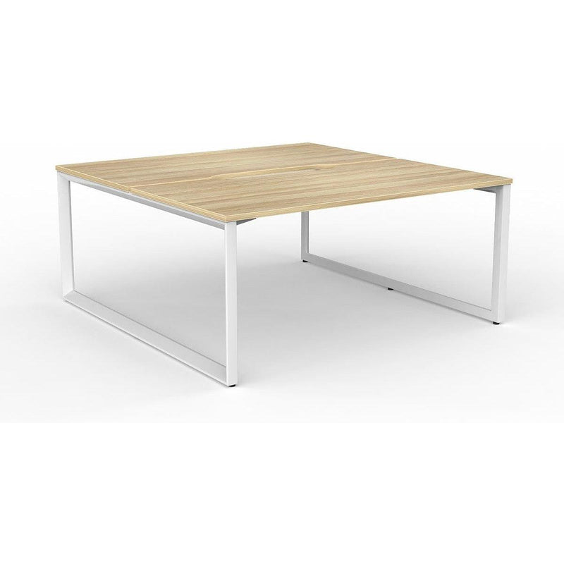 Anvil 2-User Double Sided Workspace