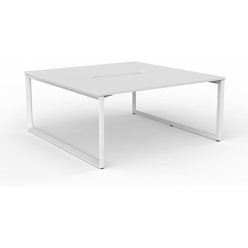 Anvil 2-User Double Sided Workspace