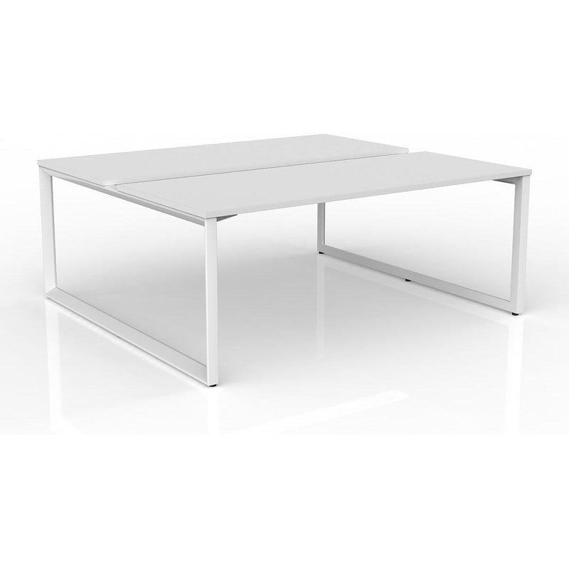 Anvil 2-User Double Sided Workspace