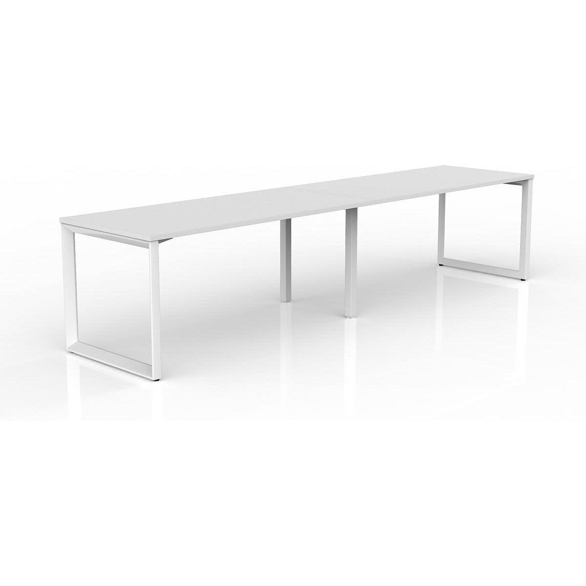 Anvil 2-User Single Sided Workspace-Elite Office Furniture