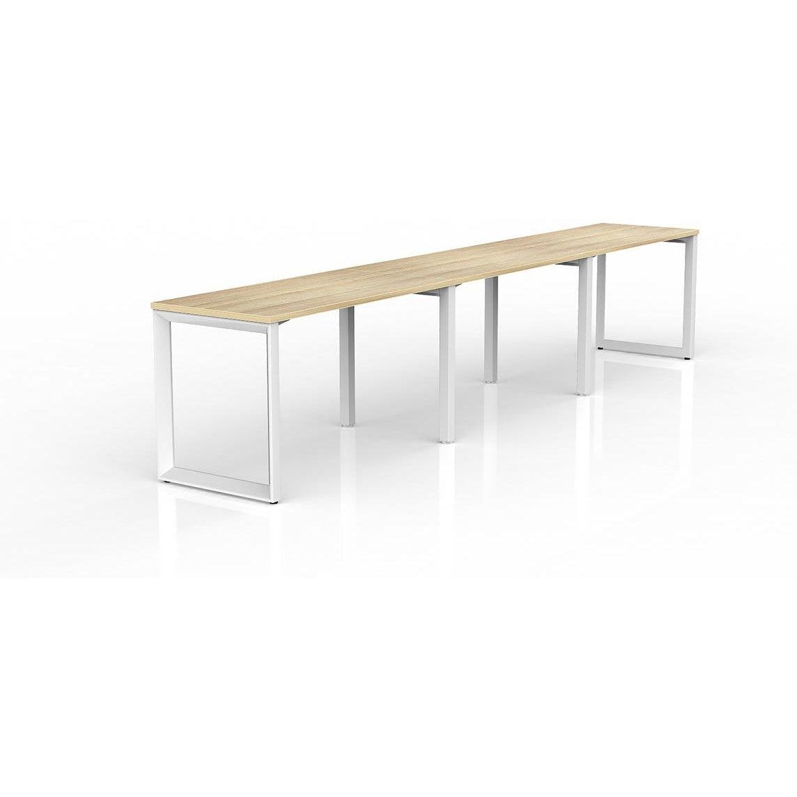 Anvil 3-User Single Workspace-Elite Office Furniture