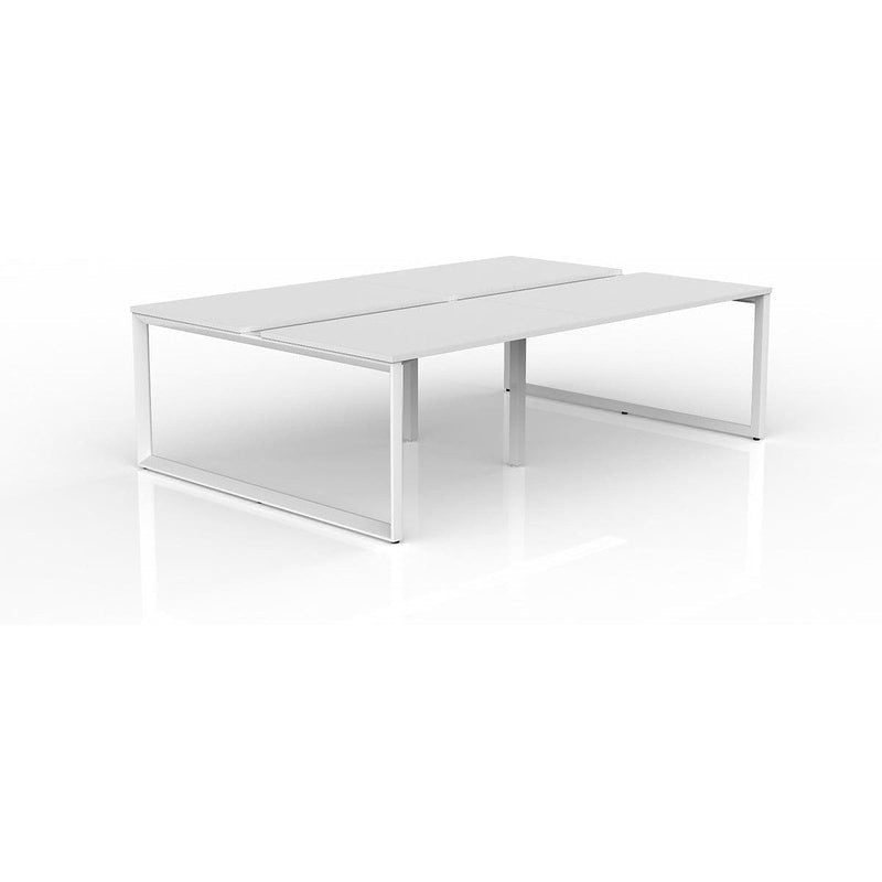 Anvil 4-User Double Sided Workspace