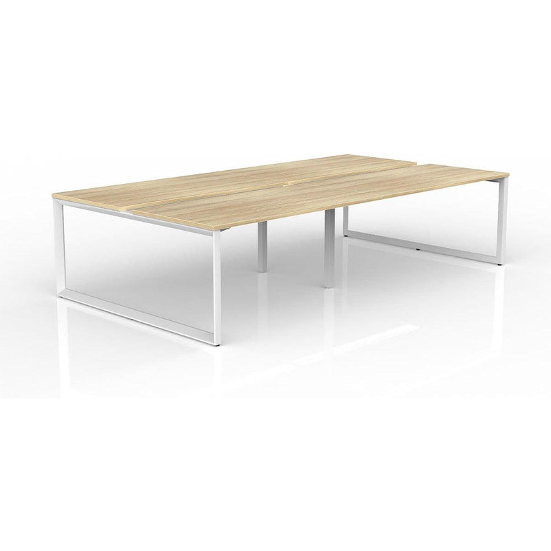 Anvil 4-User Double Sided Workspace