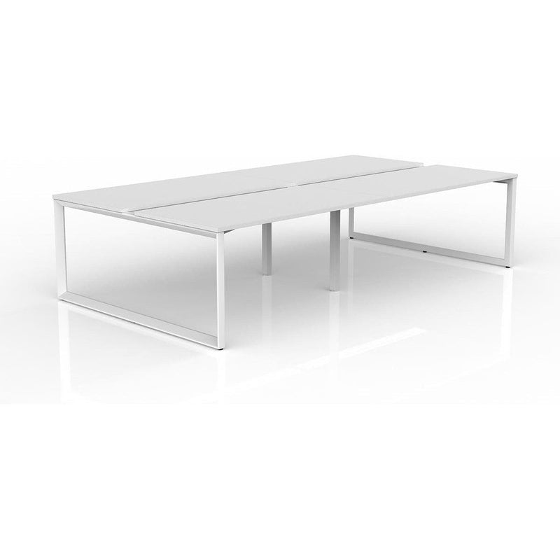 Anvil 4-User Double Sided Workspace