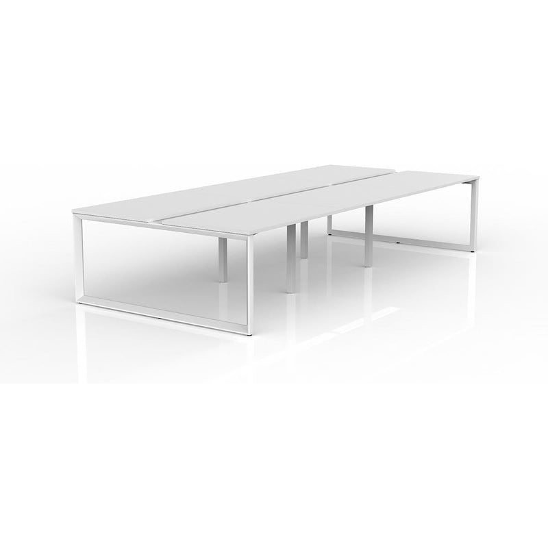 Anvil 6-User Double Sided Workspace