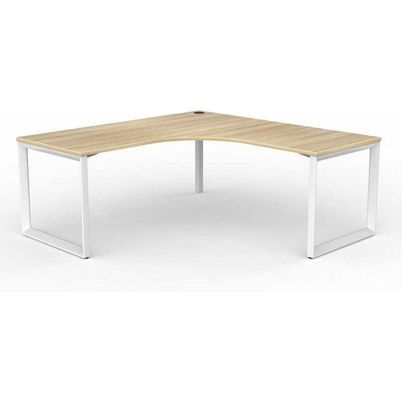 Anvil Single 90 Degree Workspace - Right Hand