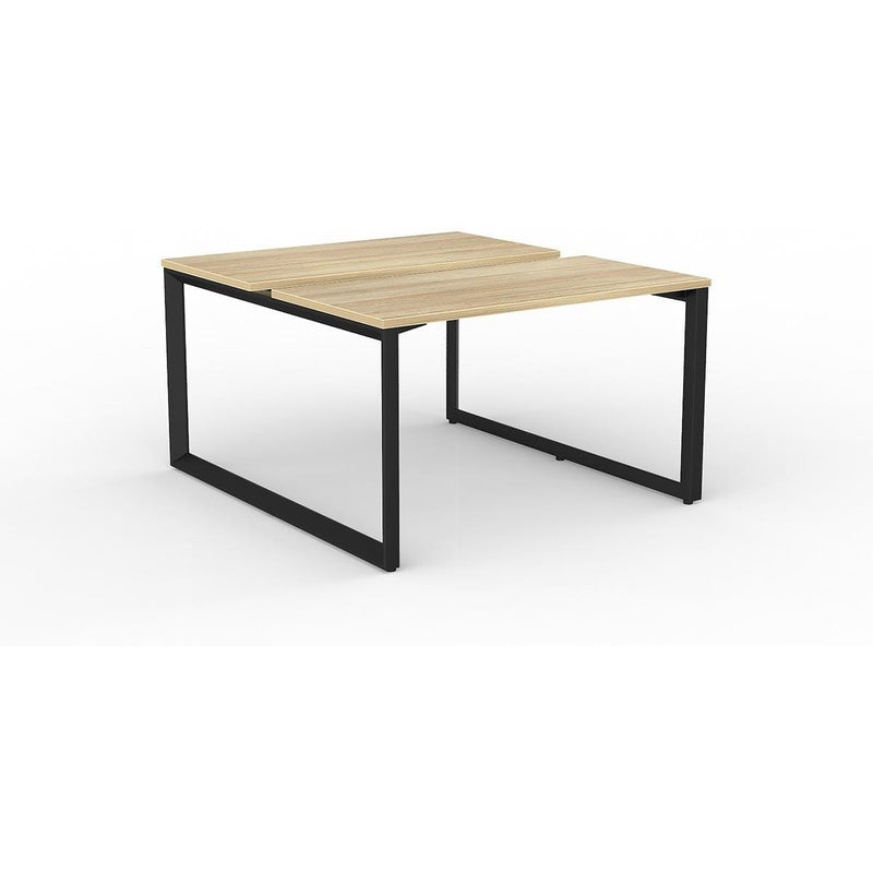 Anvil 2-User Double Sided Workspace