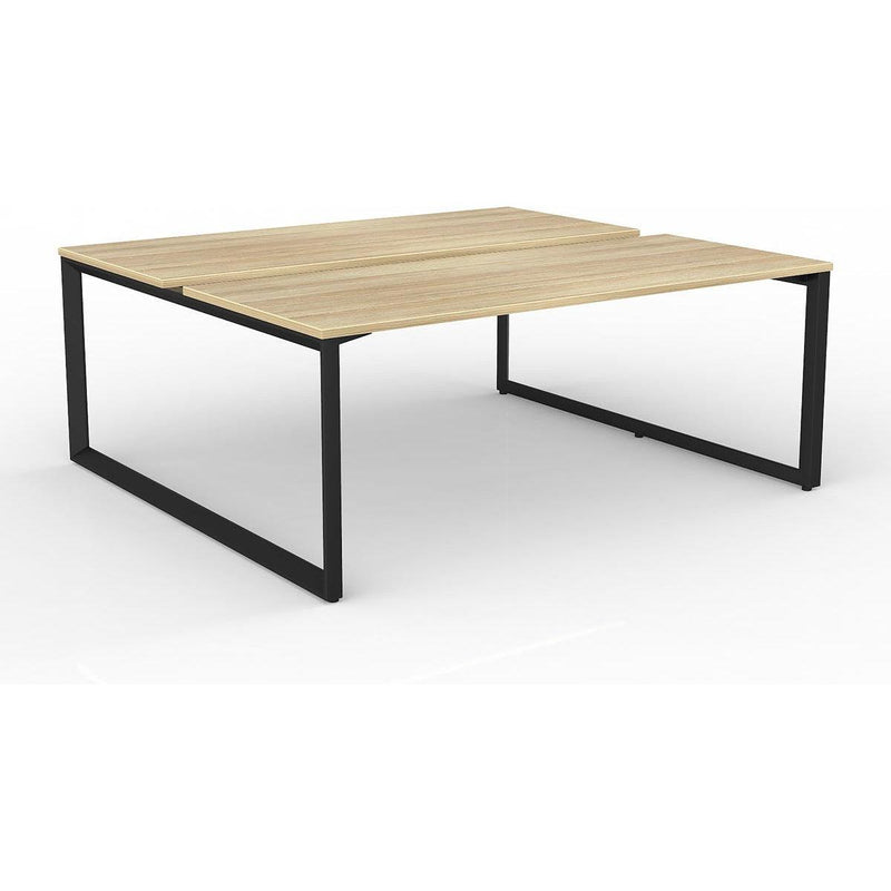 Anvil 2-User Double Sided Workspace